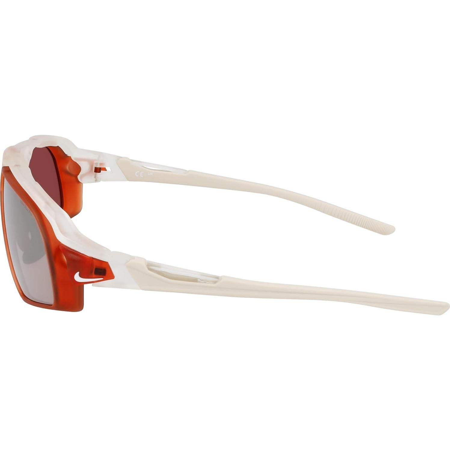Gafas de sol Nike Flyfree E FV 2389 100 Transparente Mate