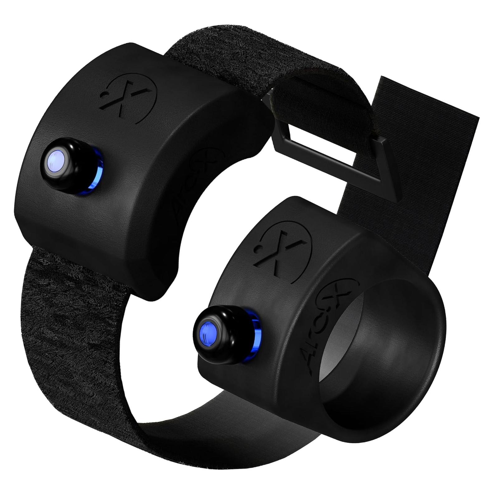 Anillo Inteligente ArcX Bluetooth Control Remoto IP67