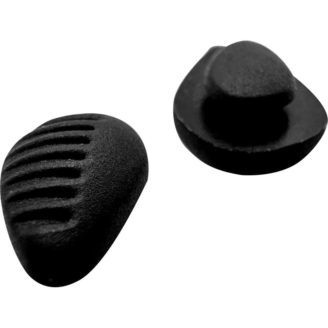 Almohadillas Nasales Nike para Gafas de Sol y Vista - 3 Pares