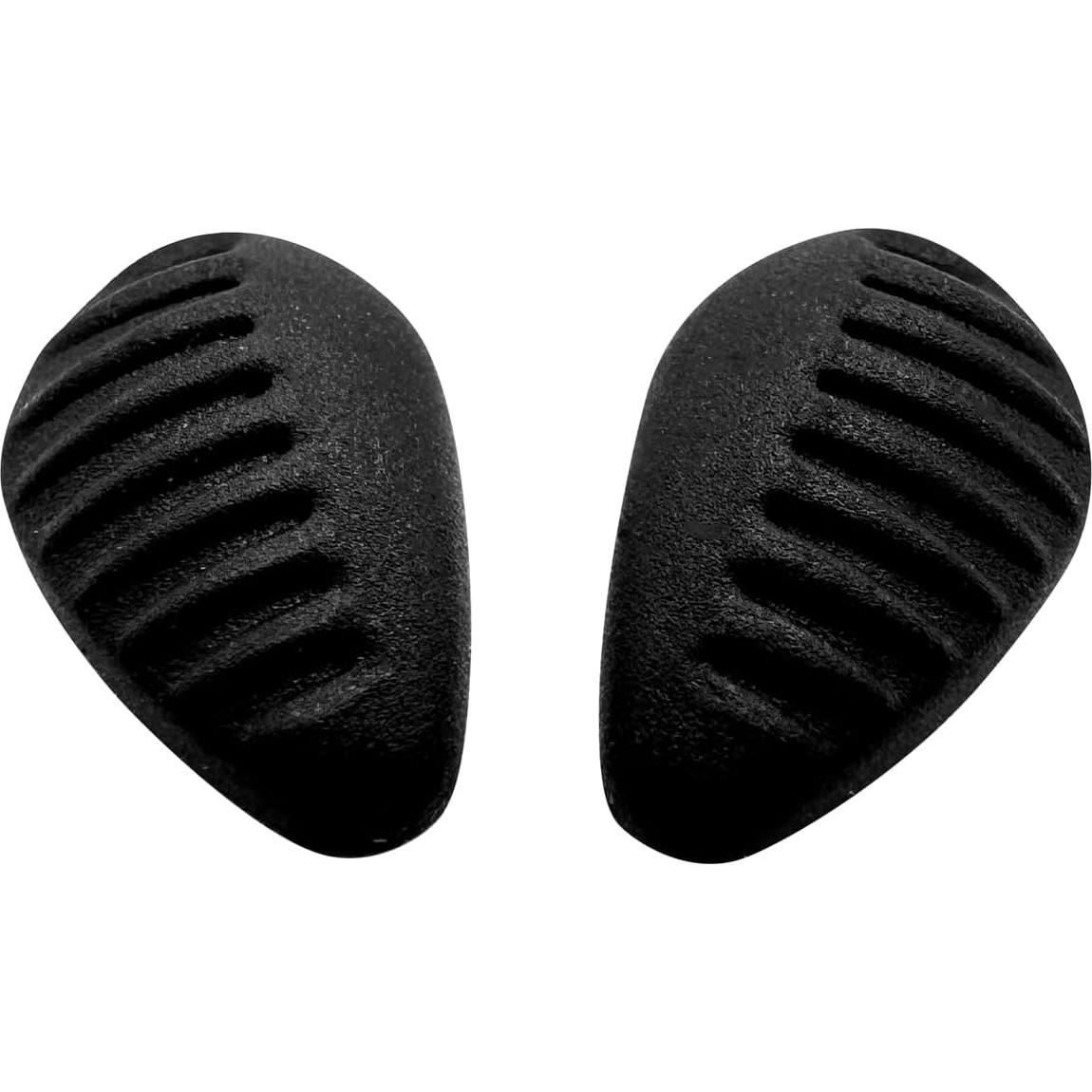 Almohadillas Nasales Nike para Gafas de Sol y Vista - 3 Pares