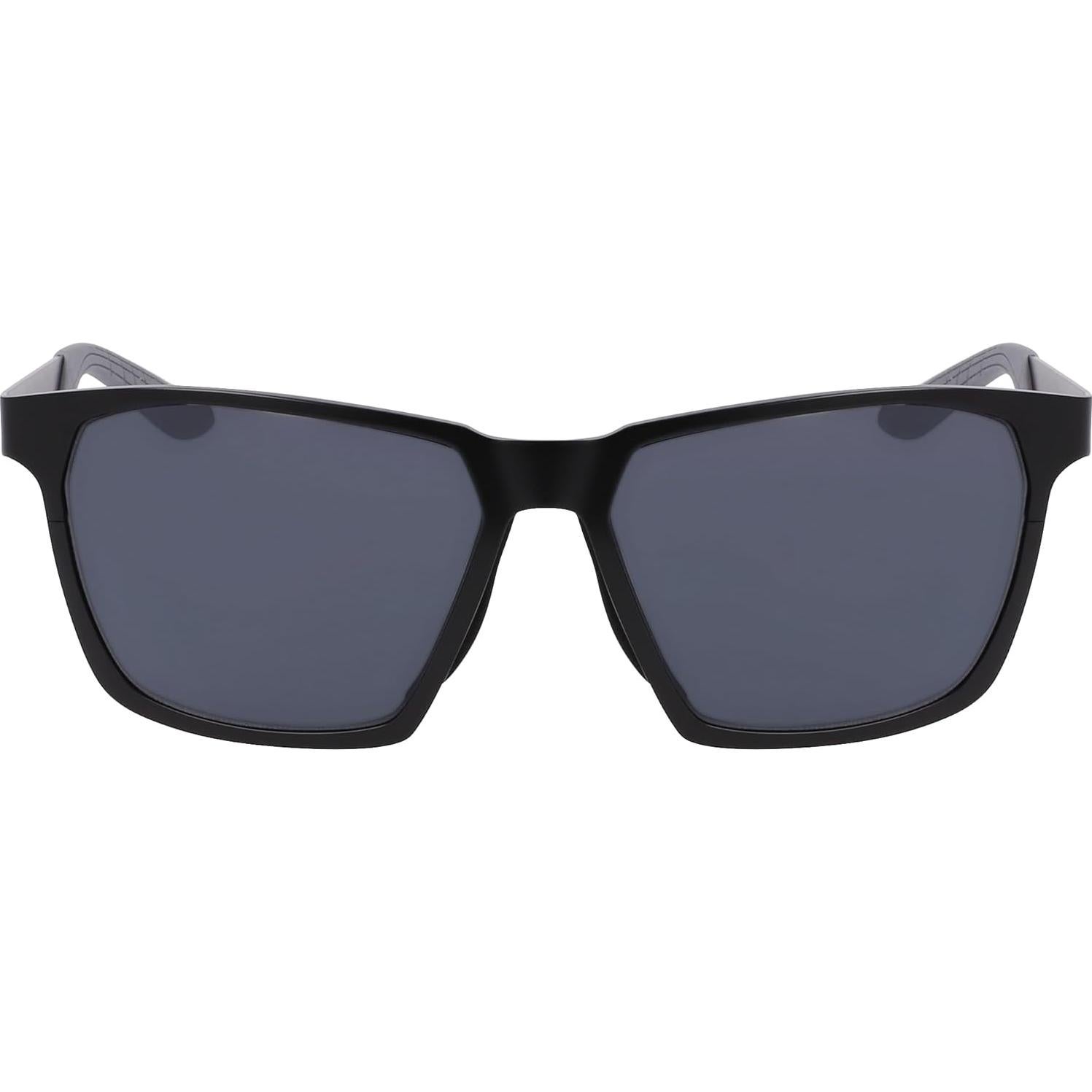 Gafas de Sol Nike Maverick Valor IF0963X Negro Mate 57mm