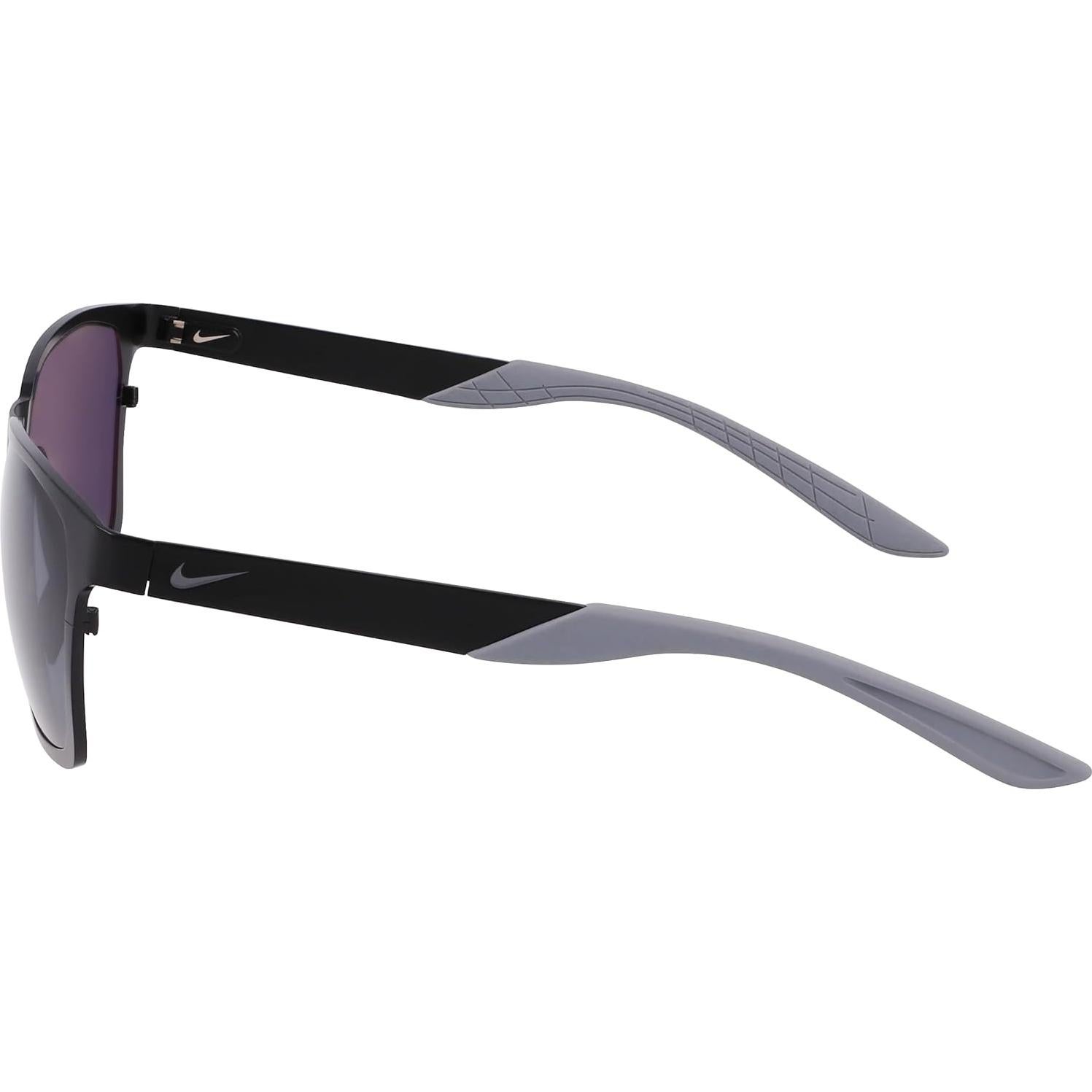 Gafas de Sol Nike Maverick Valor IF0963X Negro Mate 57mm