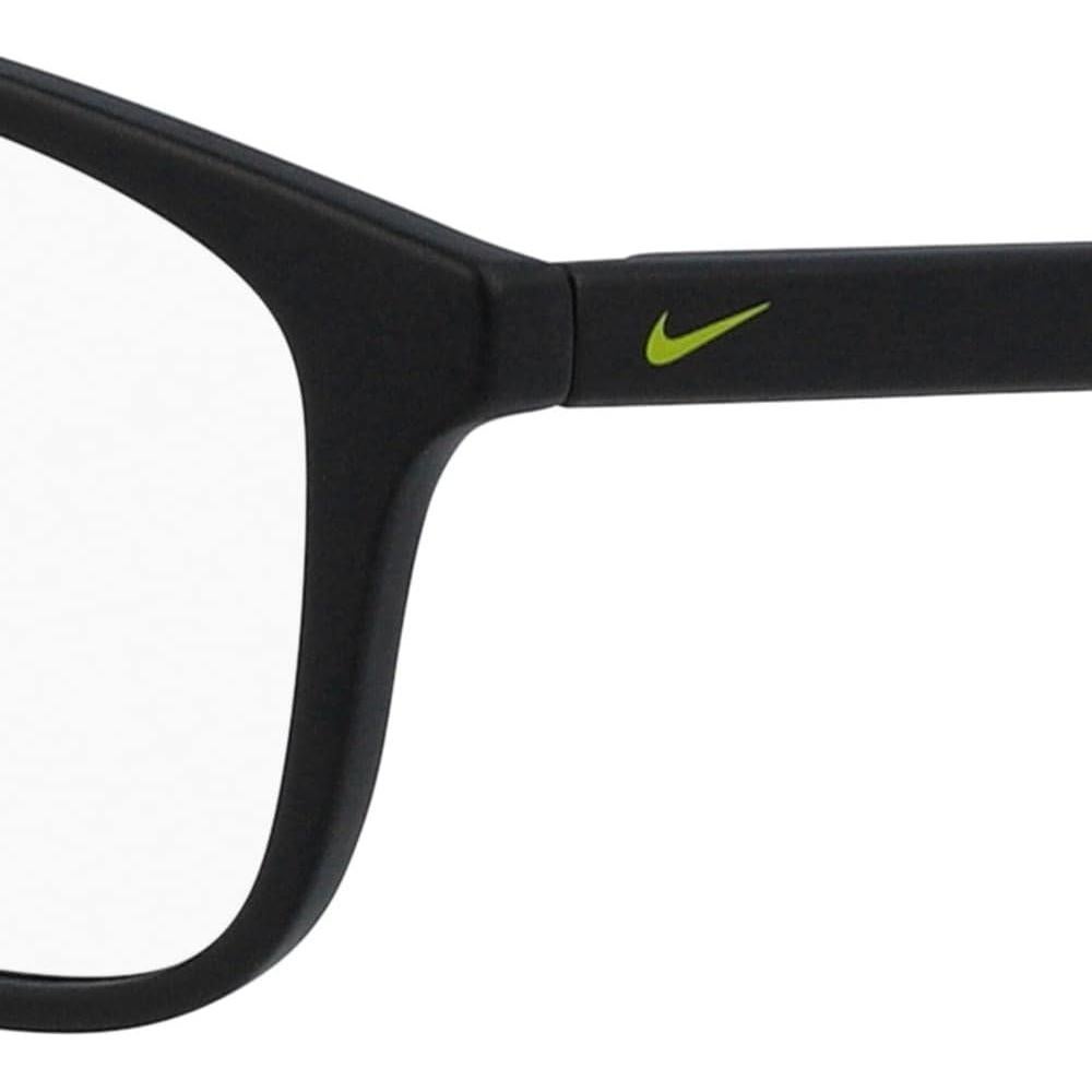 Gafas de sol Nike 5019 Unisex Montura Completa Negra