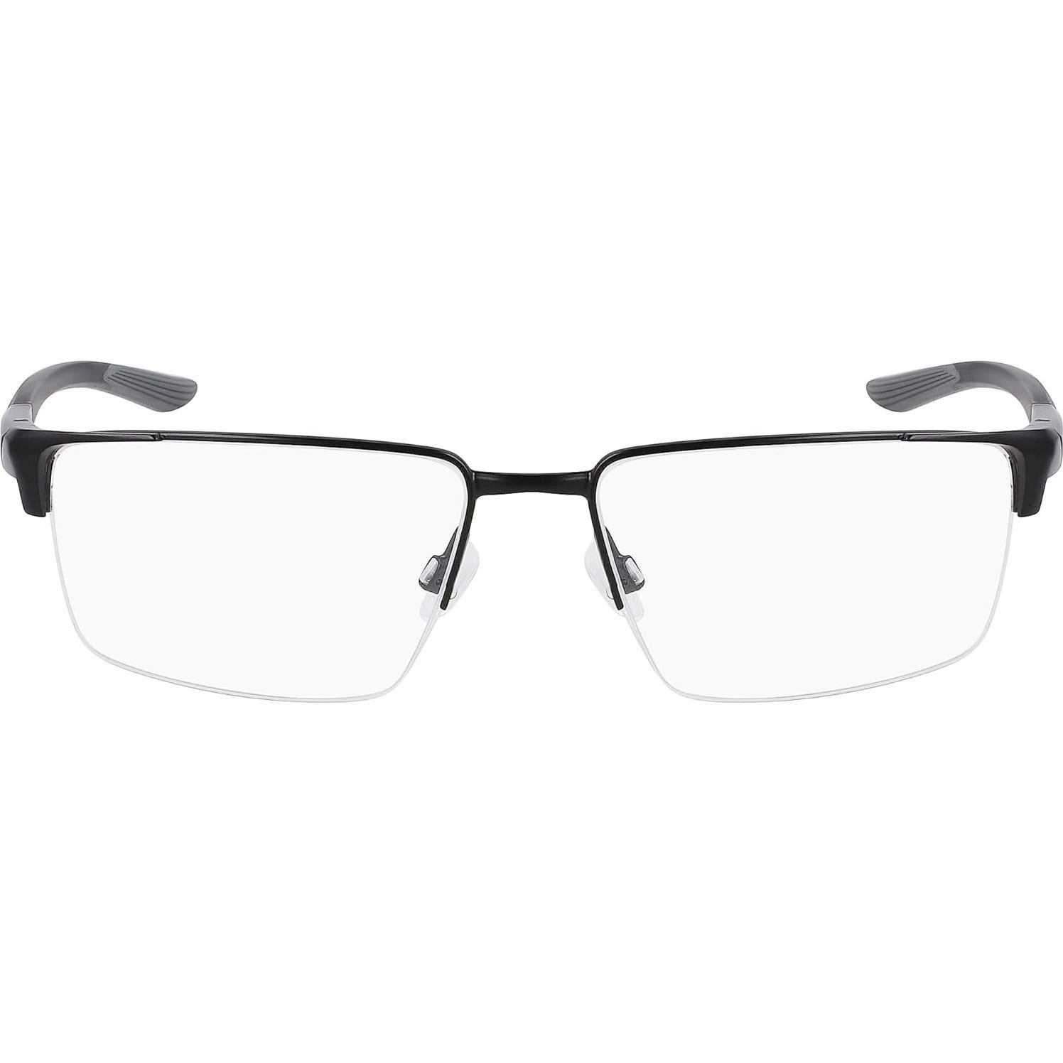 Gafas de Sol Nike 8054 Hombre Metal Rectangular 55mm