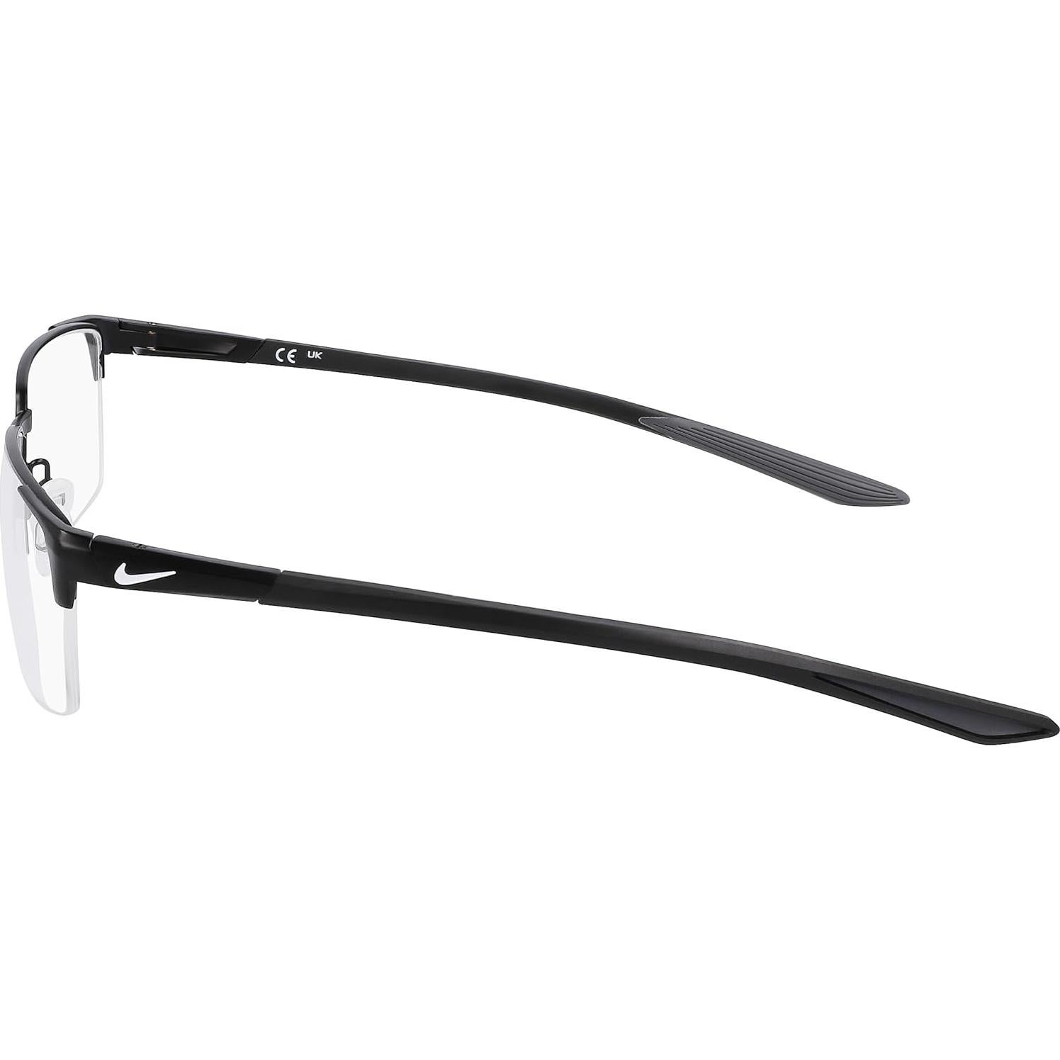 Gafas de Sol Nike 8054 Hombre Metal Rectangular 55mm