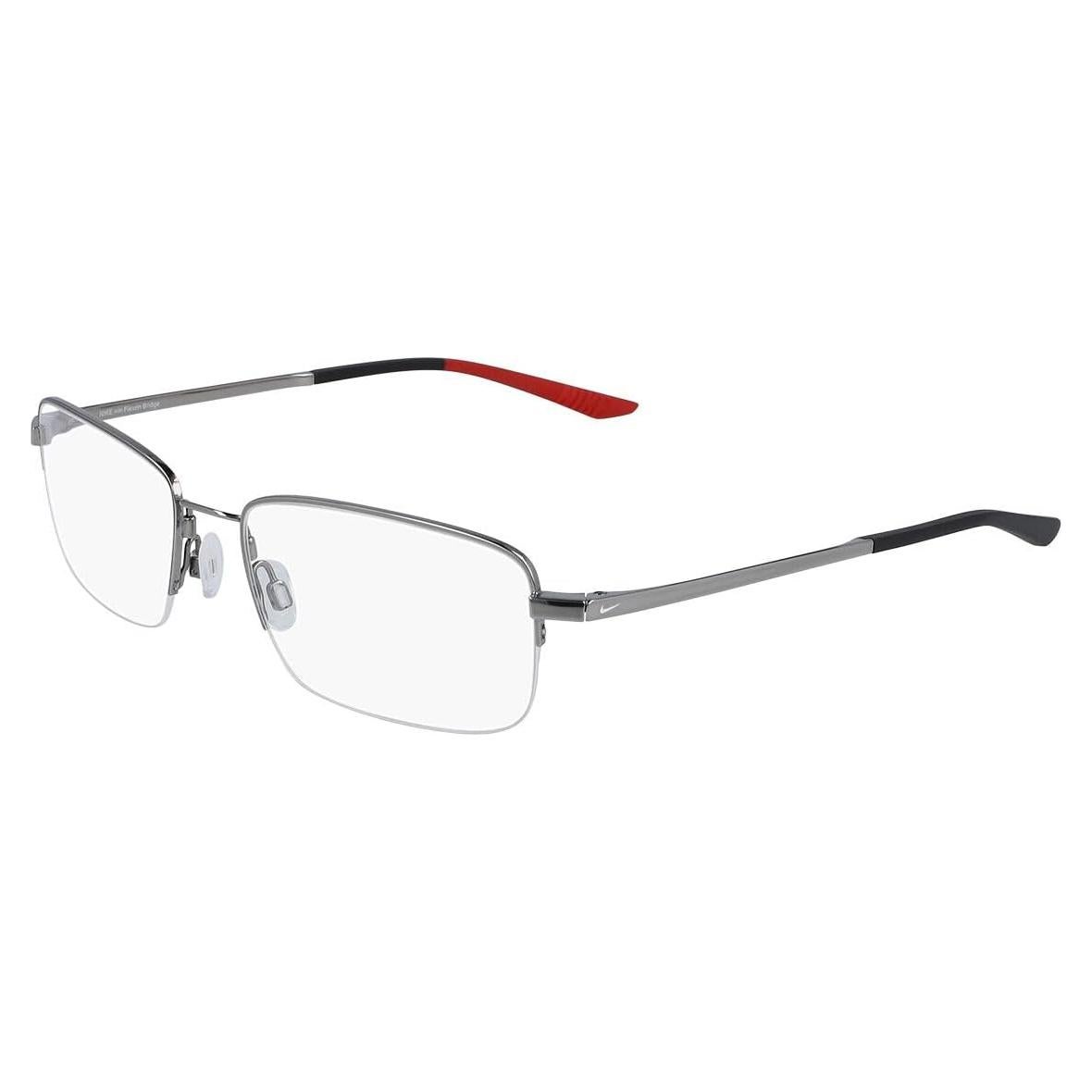 Gafas de sol NIKE 4306 Gunmetal 56mm Hombres