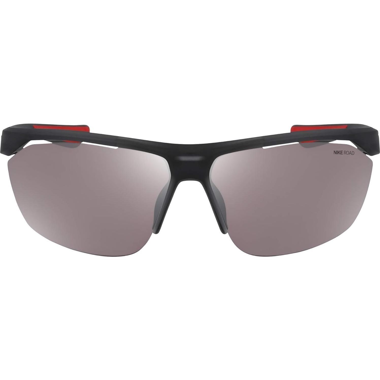 Gafas de Sol Nike Tailwind E Gris Oscuro/Negro/Verde
