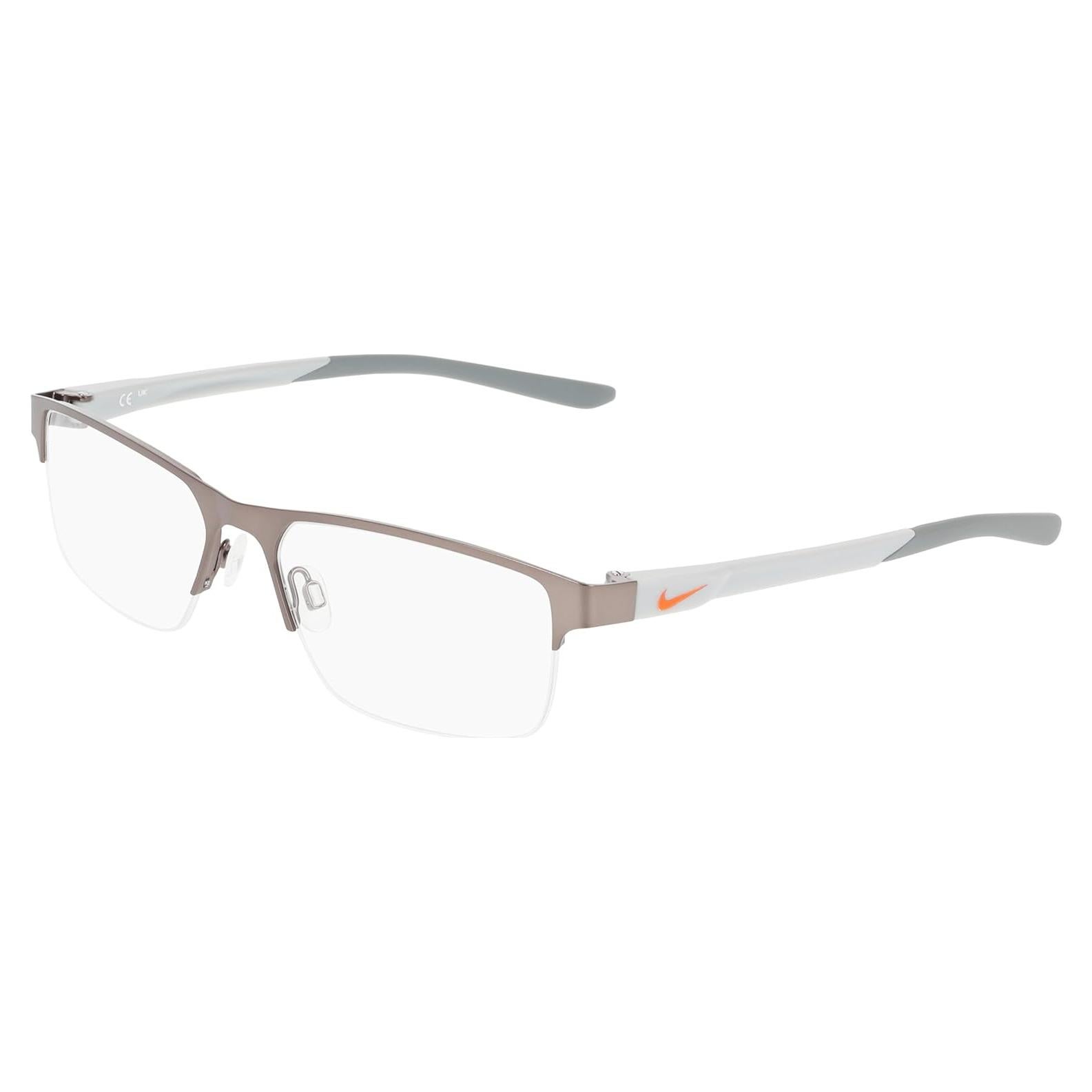 Gafas de sol Nike 8159 Gunmetal Satinado Unisex 57-17-145