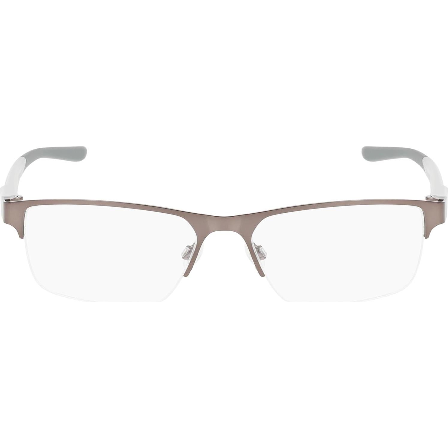 Gafas de sol Nike 8159 Gunmetal Satinado Unisex 57-17-145