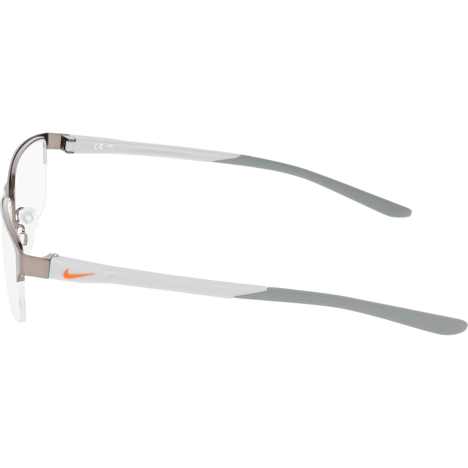 Gafas de sol Nike 8159 Gunmetal Satinado Unisex 57-17-145