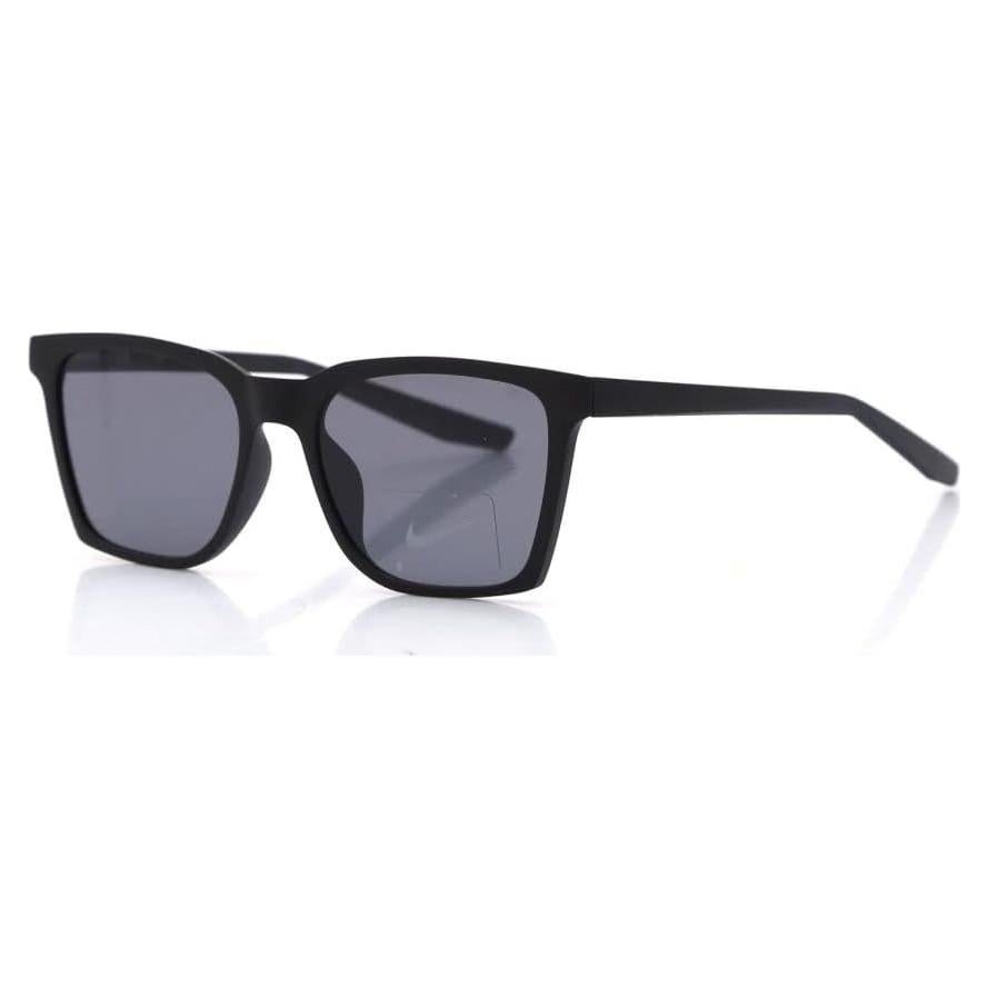 Gafas de sol Nike CT8127 unisex negras con protección UV
