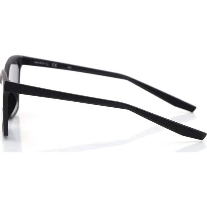 Gafas de sol Nike CT8127 unisex negras con protección UV