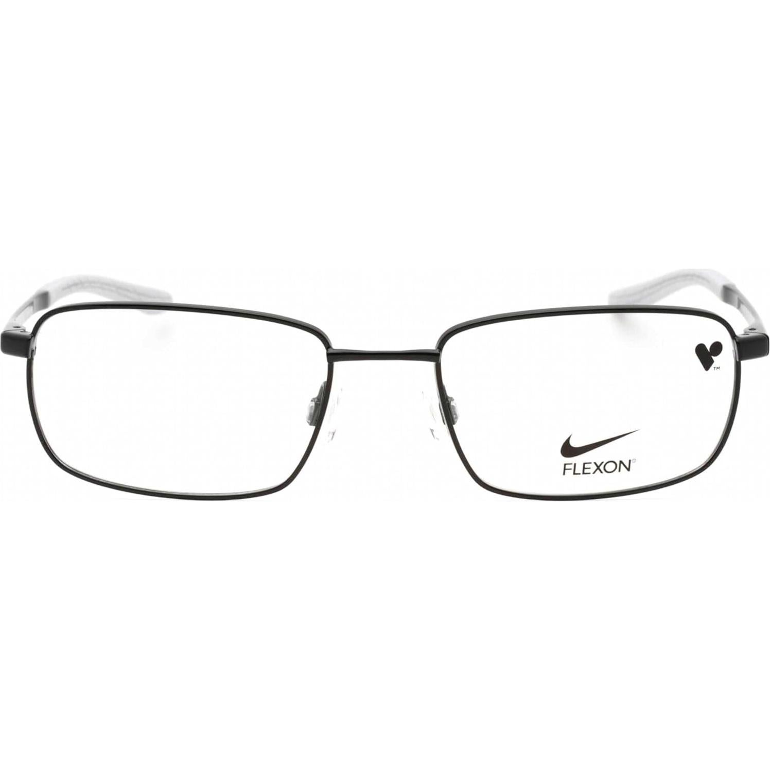 Gafas de Sol Nike NIKE 4294 002 54 Cuadradas Unisex