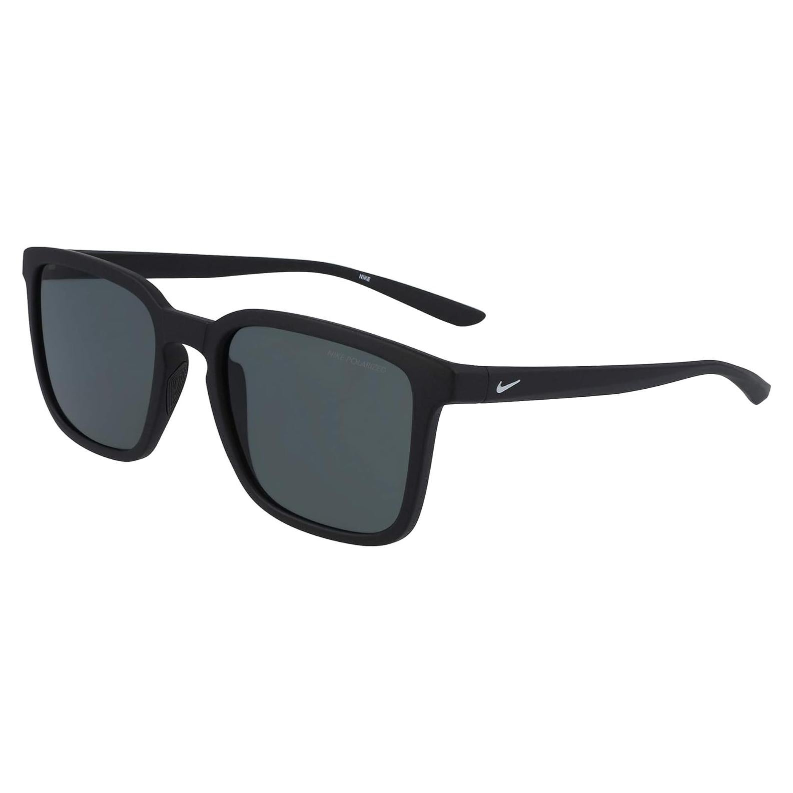 Gafas de Sol Nike Circuit P CW4658-010 Marco Negro Mate