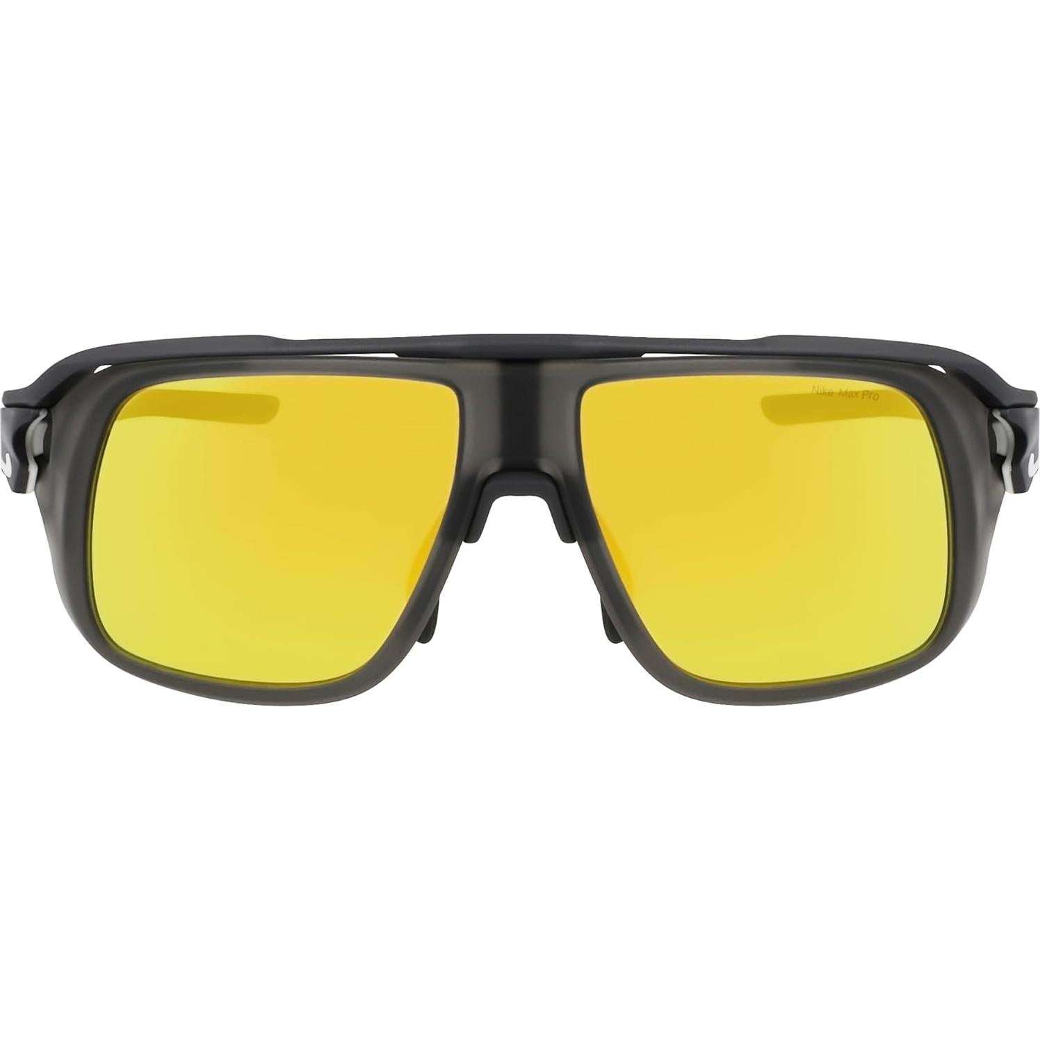 Gafas de sol NIKE FLYFREE SOAR EV24001 Antracita/Naranja