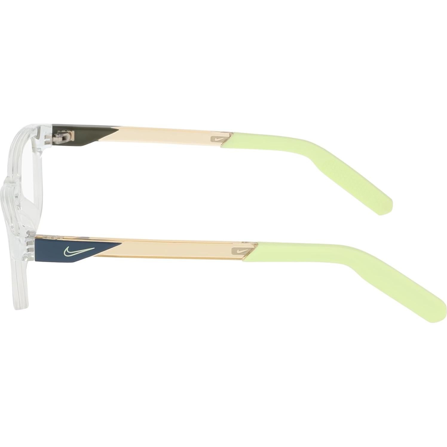 Gafas de sol Nike 5065 900 Cristal Oftálmico Unisex