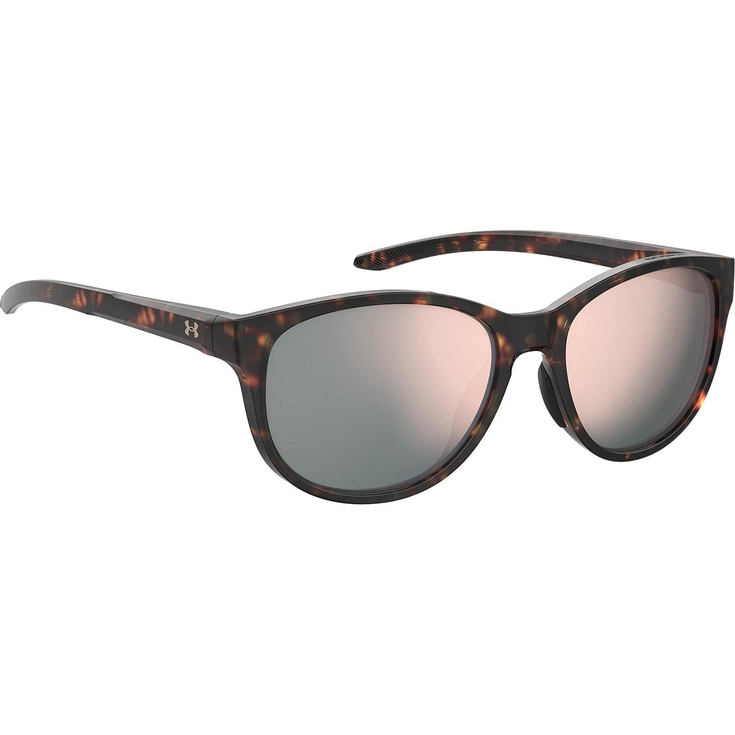 Gafas de sol unisex Under Armour Ua 0014/g/s 57mm Habana