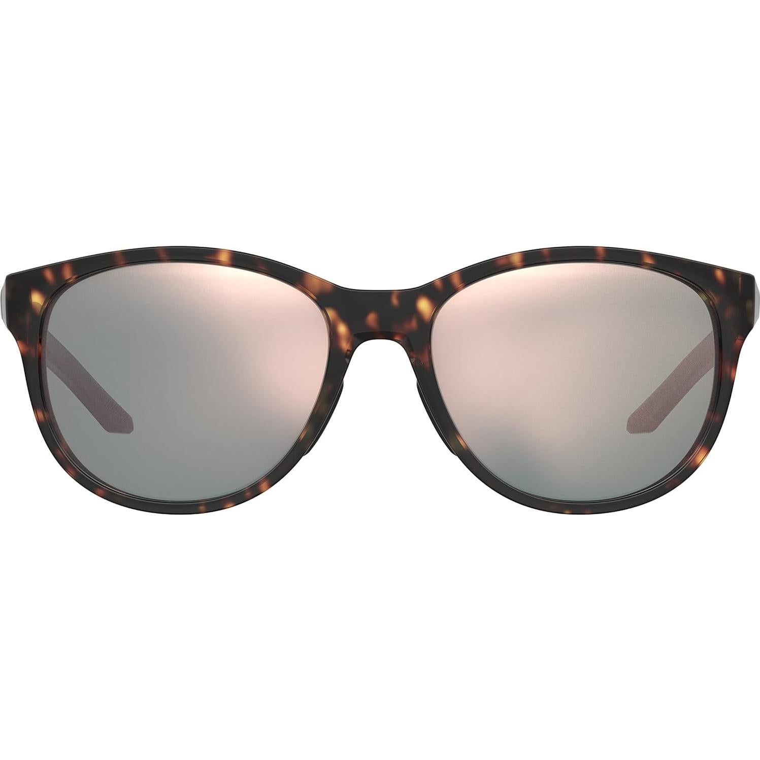 Gafas de sol unisex Under Armour Ua 0014/g/s 57mm Habana