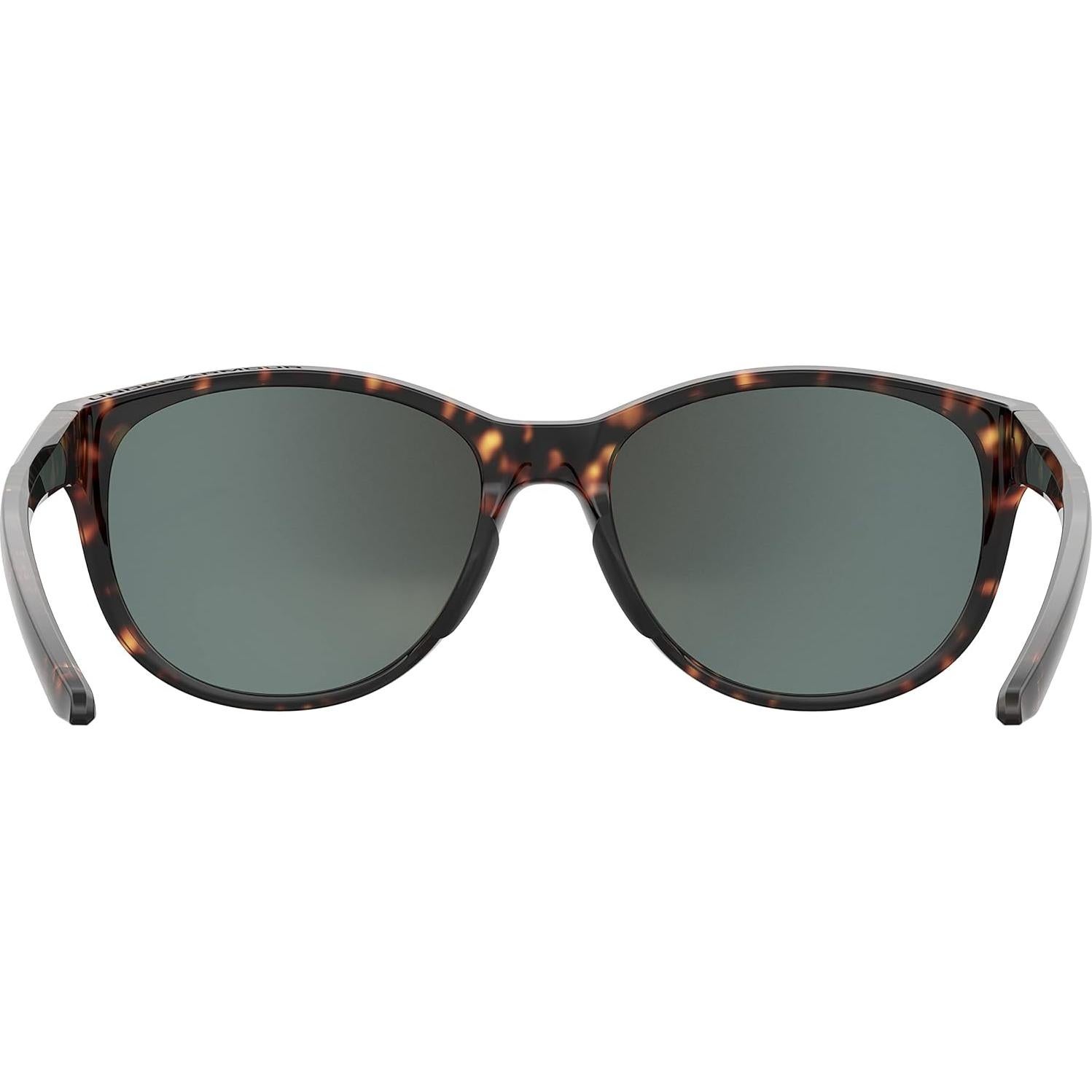 Gafas de sol unisex Under Armour Ua 0014/g/s 57mm Habana