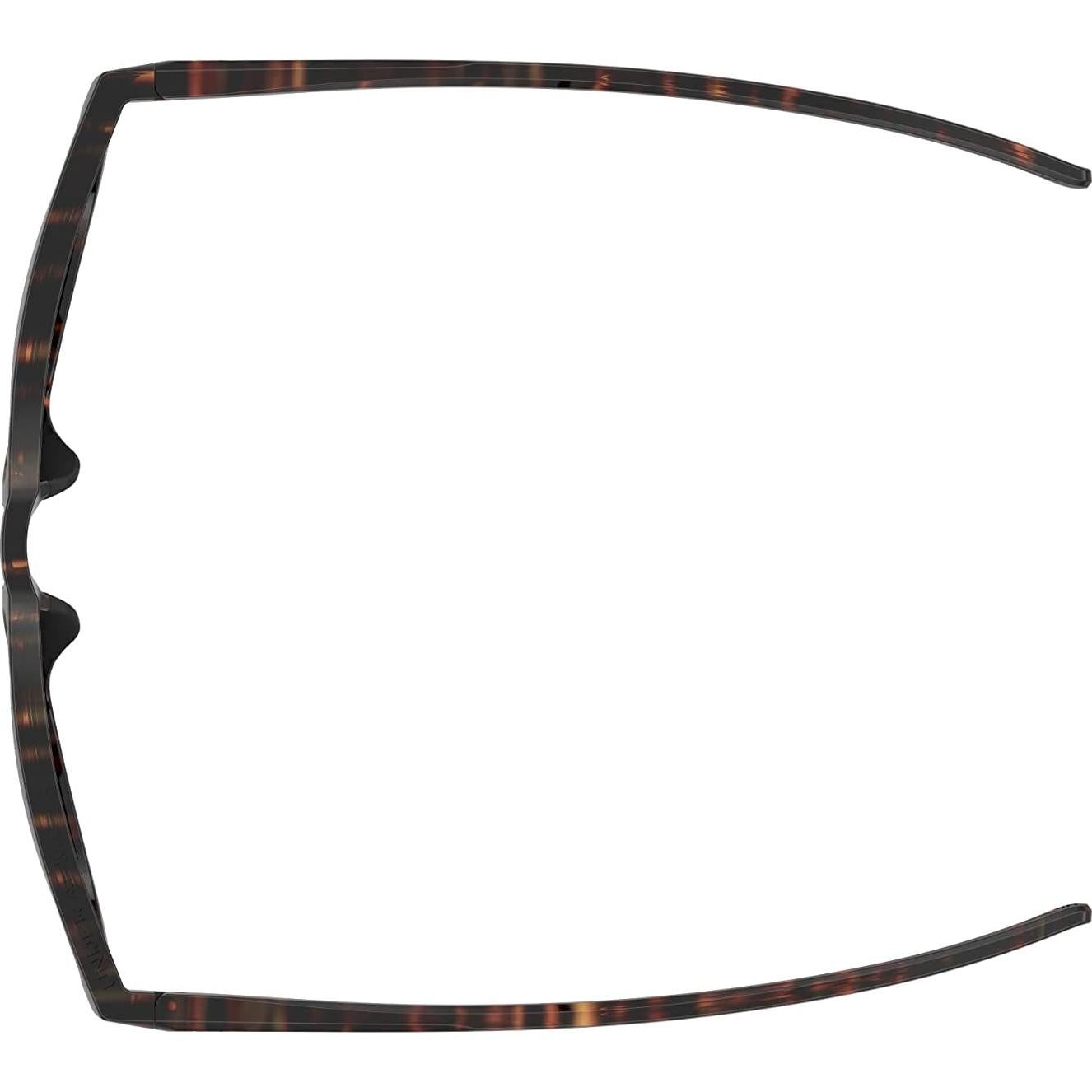 Gafas de sol unisex Under Armour Ua 0014/g/s 57mm Habana