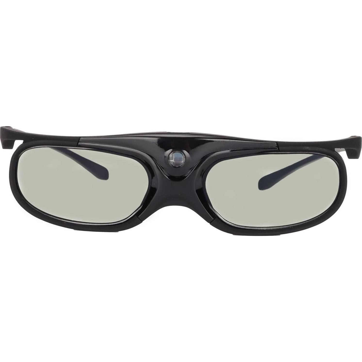 Gafas 3D DLP Yoidesu Recargables 2 Pcs 144Hz Compatibles Proyectores