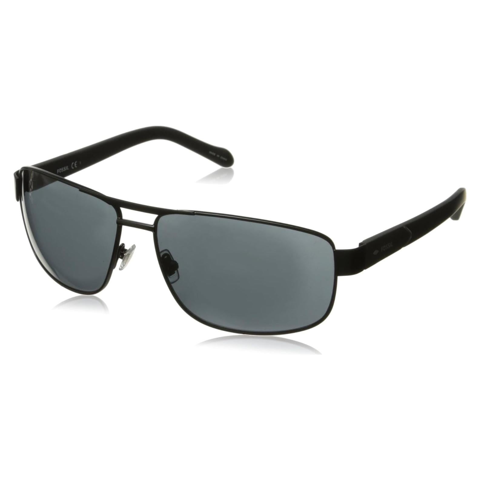 Gafas de sol rectangulares Fossil FOS3060s para hombres
