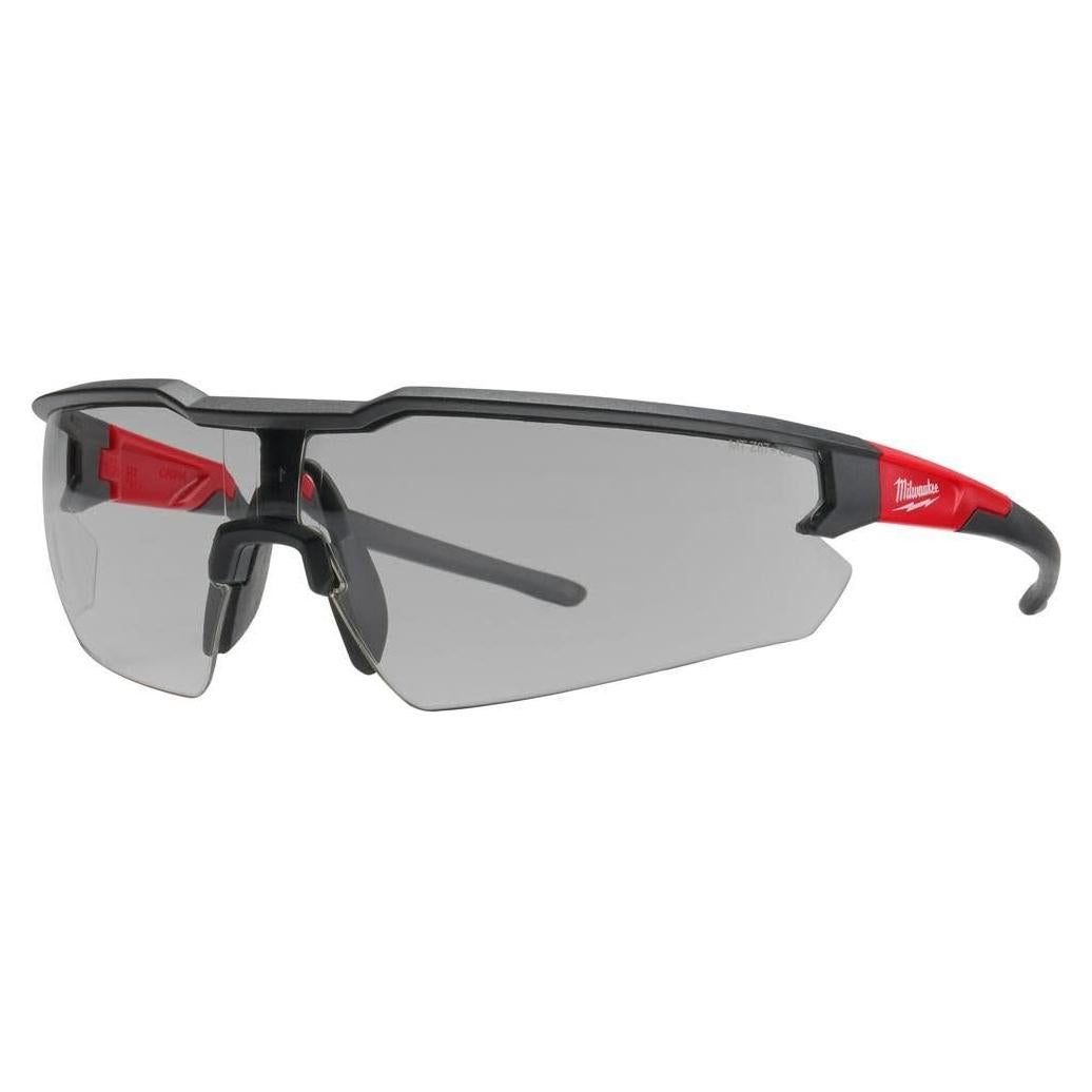 Gafas de Seguridad Milwaukee Electric Policarbonato Anti-Rayas