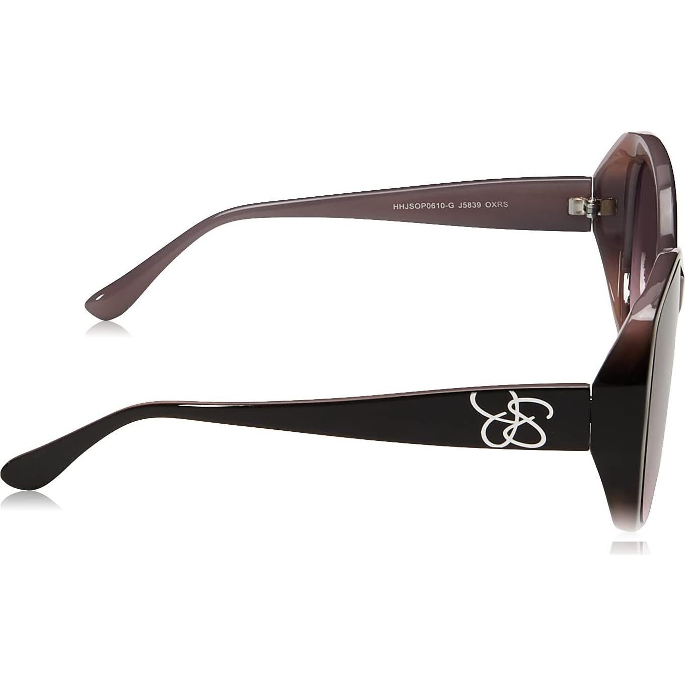 Gafas de sol de mariposa Jessica Simpson J5839 UV400