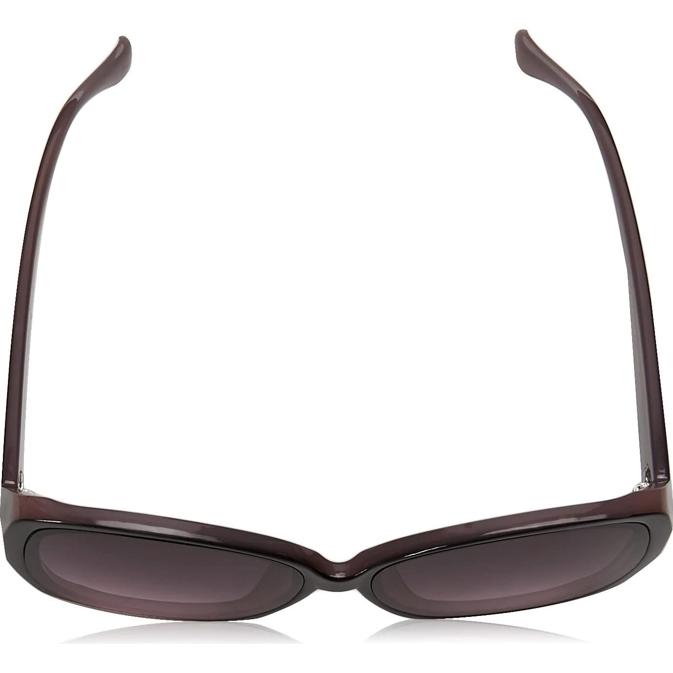 Gafas de sol de mariposa Jessica Simpson J5839 UV400