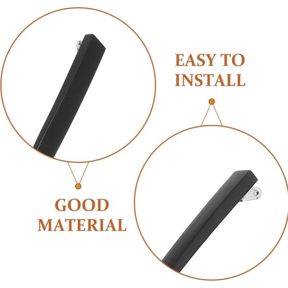 Kit de Reparación de Gafas FRCOLOR con Tornillos y Destornilladores