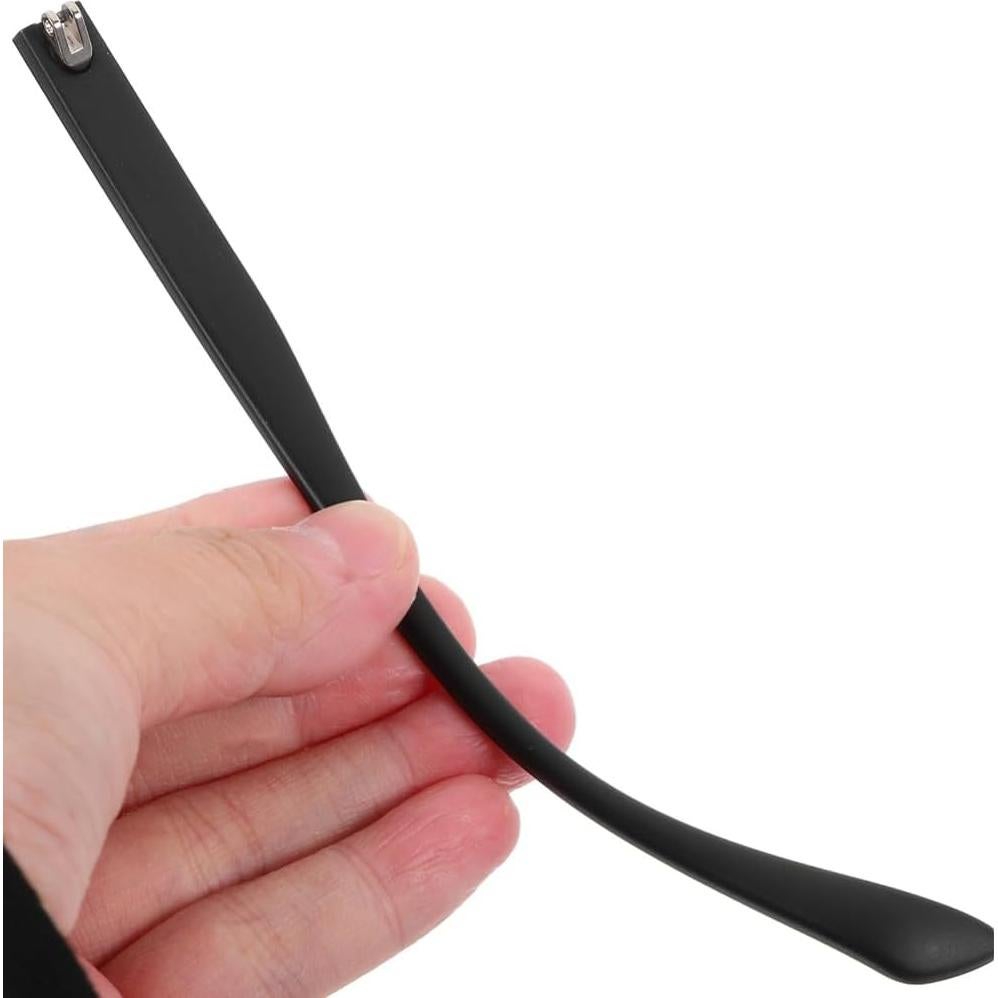 Kit de Reparación de Gafas FRCOLOR con Tornillos y Destornilladores