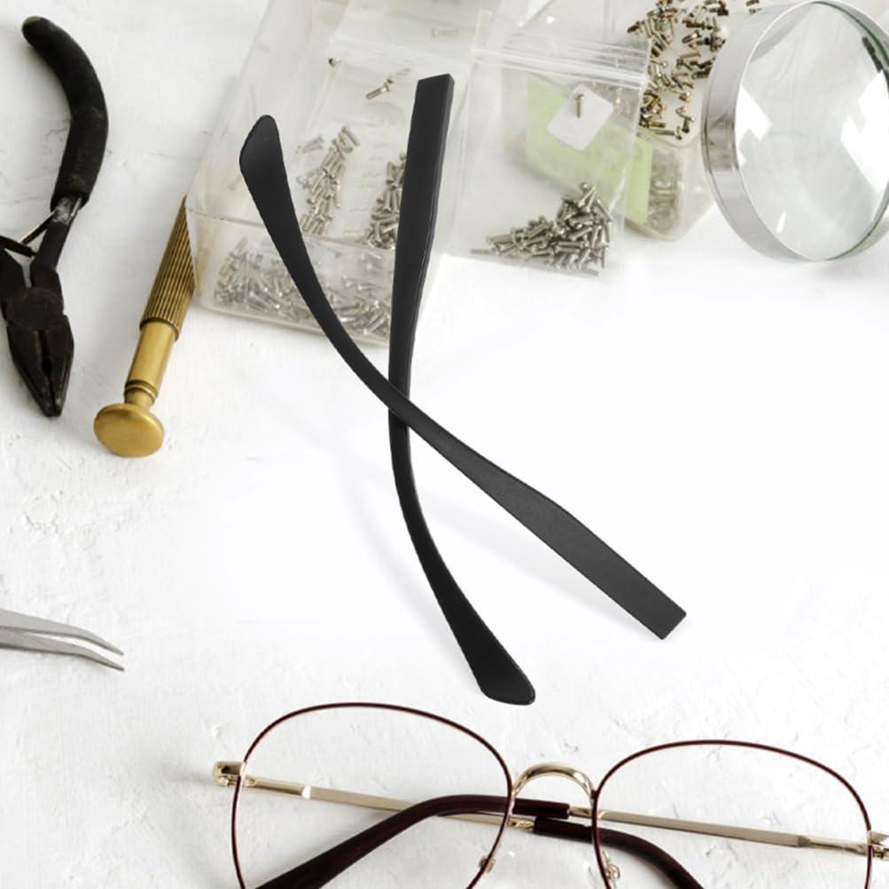 Kit de Reparación de Gafas FRCOLOR con Tornillos y Destornilladores