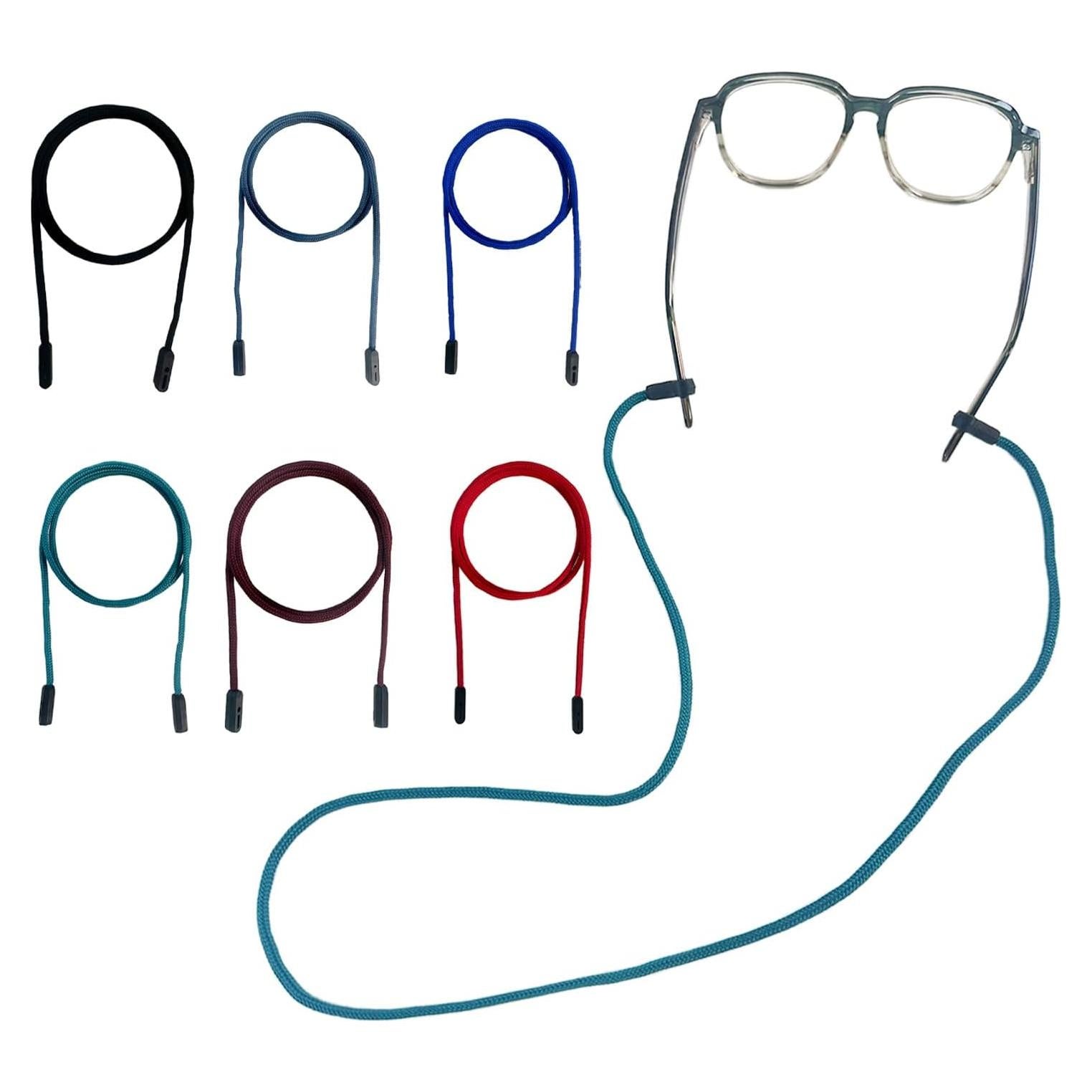 Correa para Gafas Decker Eyewear 6PCS Ajuste Universal