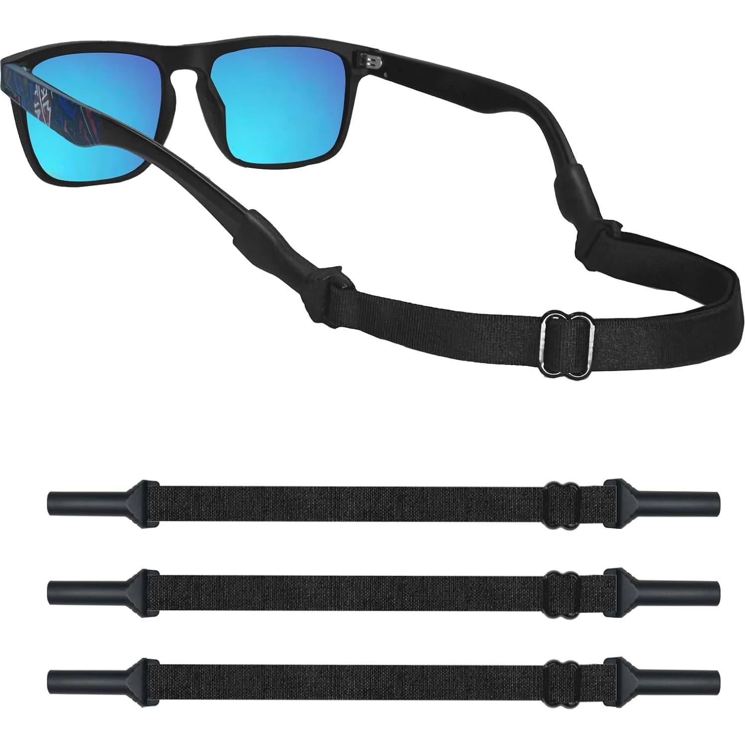 Correa Antideslizante para Gafas Favanty Ajustable Unisex