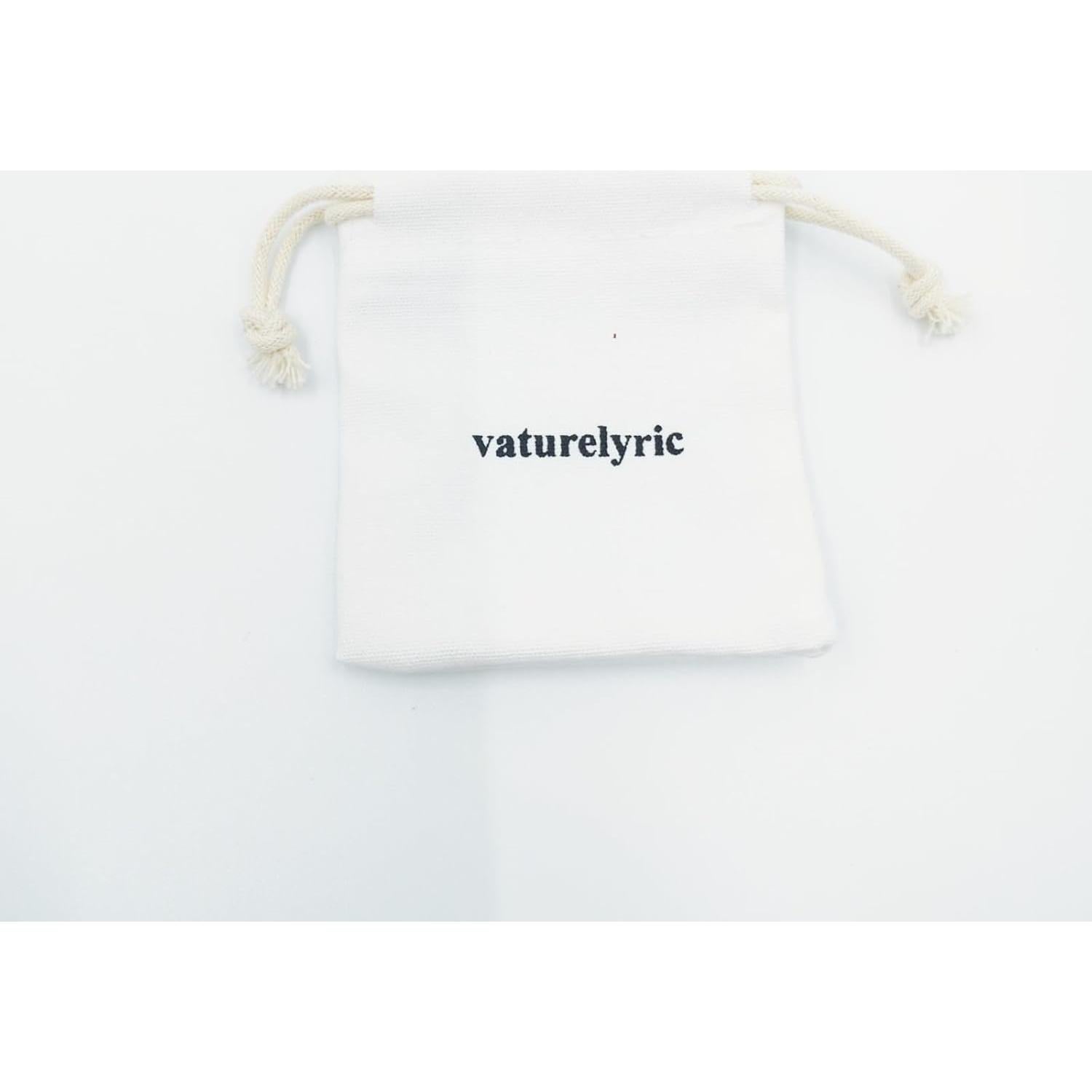 Cadena para Gafas de Acero Inoxidable Baño de Oro 18K 75.9 cm