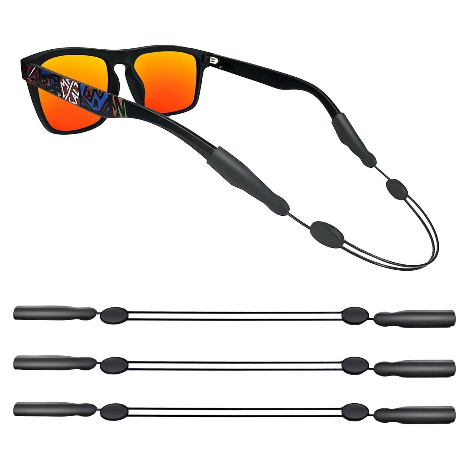 Correa Ajustable para Gafas Favanty - Antideslizante 35cm