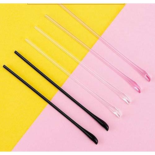 Tips de Reemplazo para Gafas Maya Star - Antideslizantes Negros