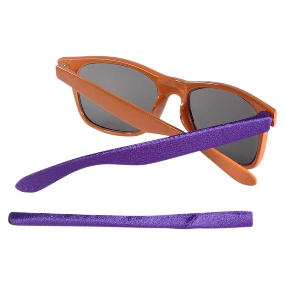 Fundas de Templo de Gafas Templesox - Suaves y Coloridas