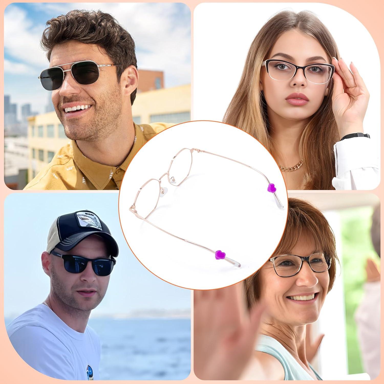 11 Pares de Agarraderas de Silicona Hzopcw - Antideslizantes