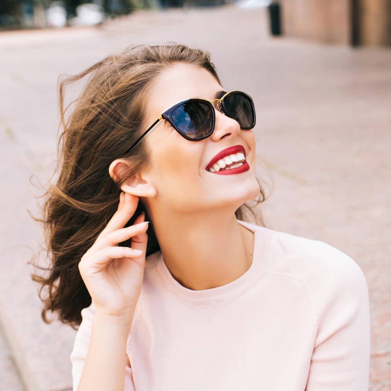 Brazo de Reemplazo para Gafas POPETPOP - Patas Universales de Metal