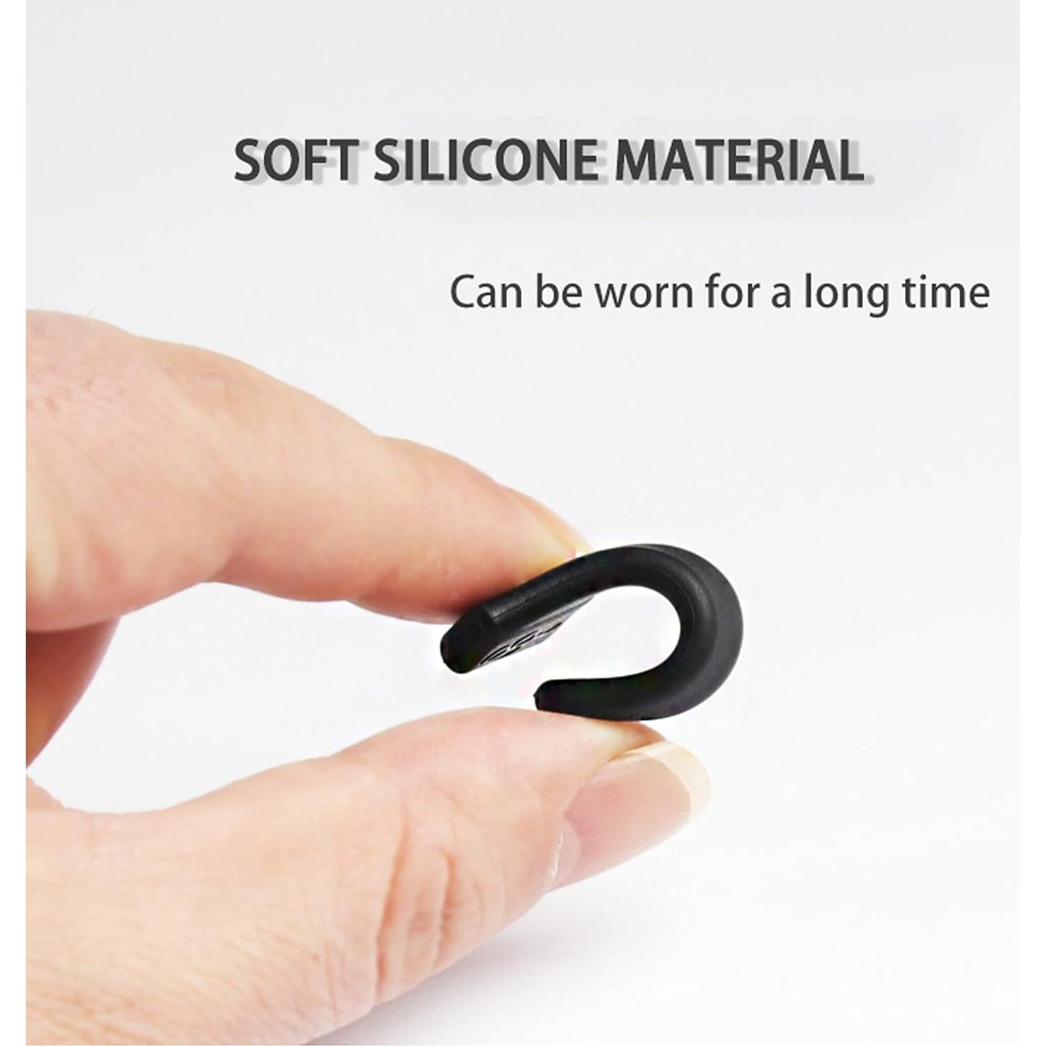 Correas para Gafas SooGree - Ajustables y Antideslizantes