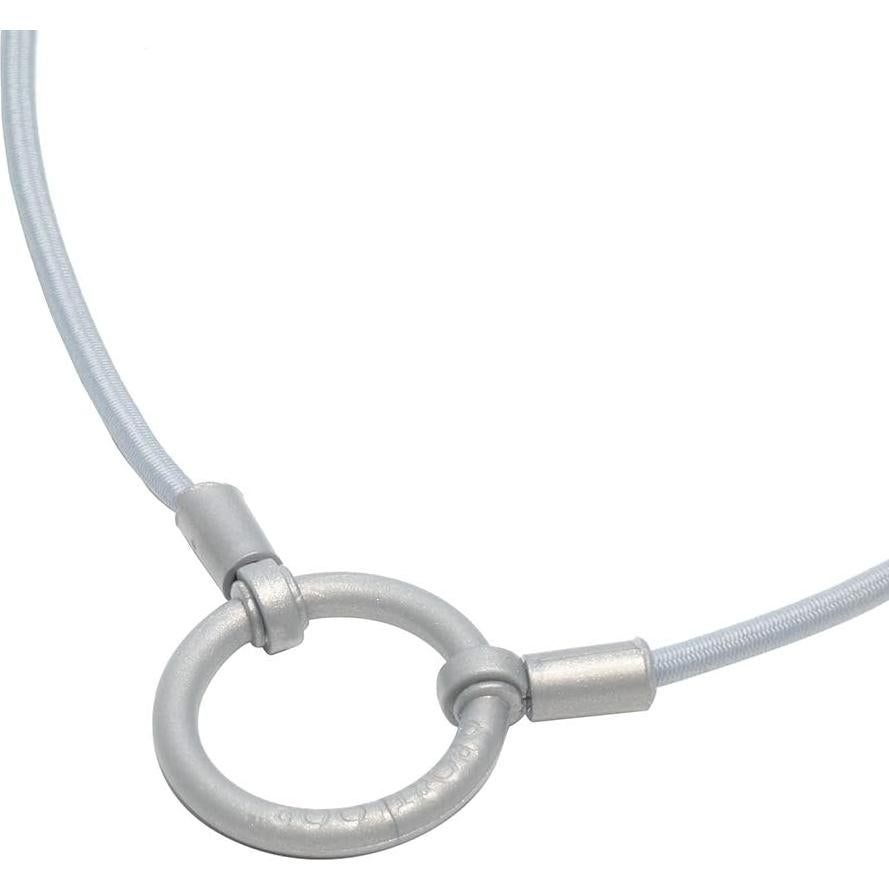 Collar para Gafas LaLoop S108BL Gris - Duradero y Elástico 63.5 cm