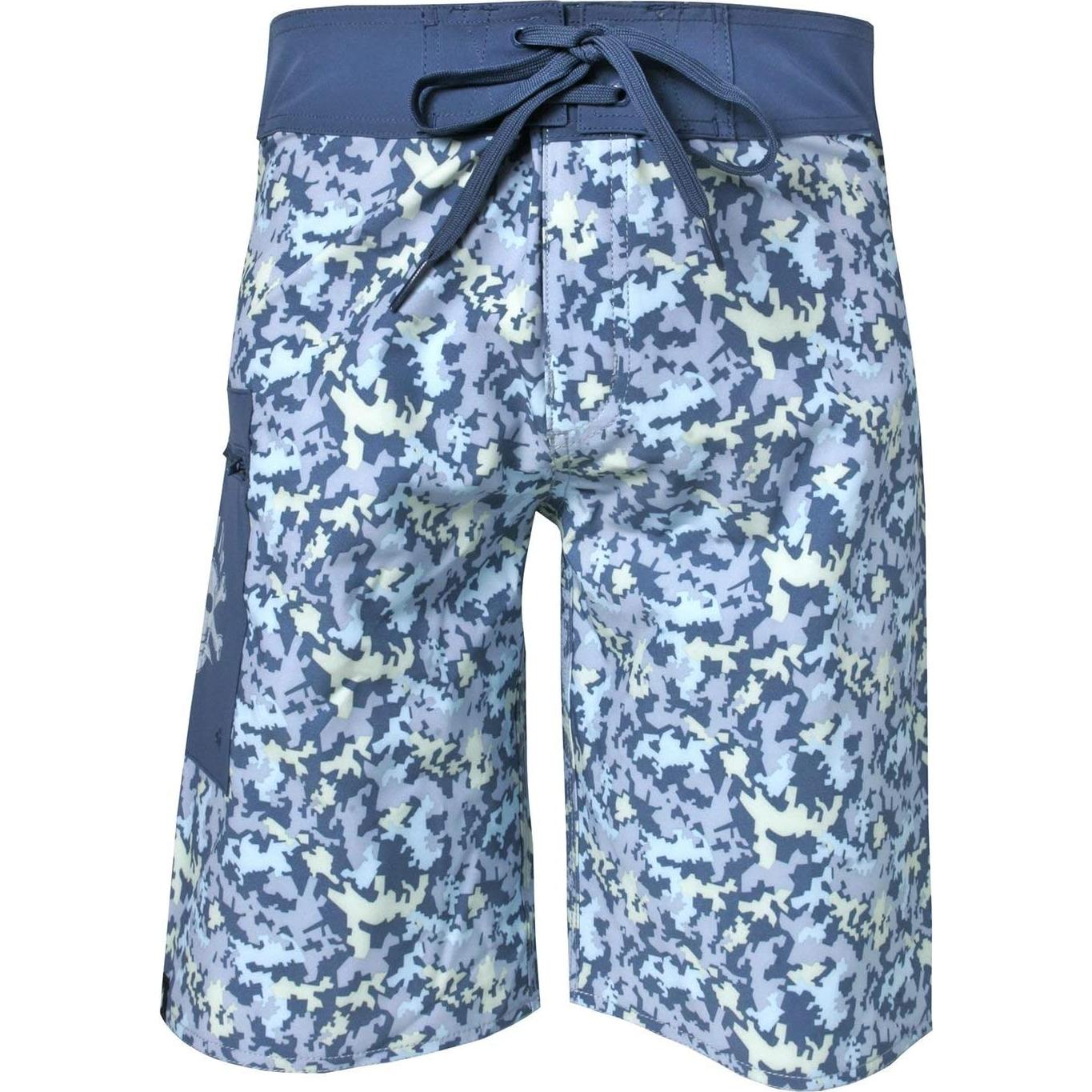 Pantalones Cortos Hombre Calcutta OSM Negro Talla Única