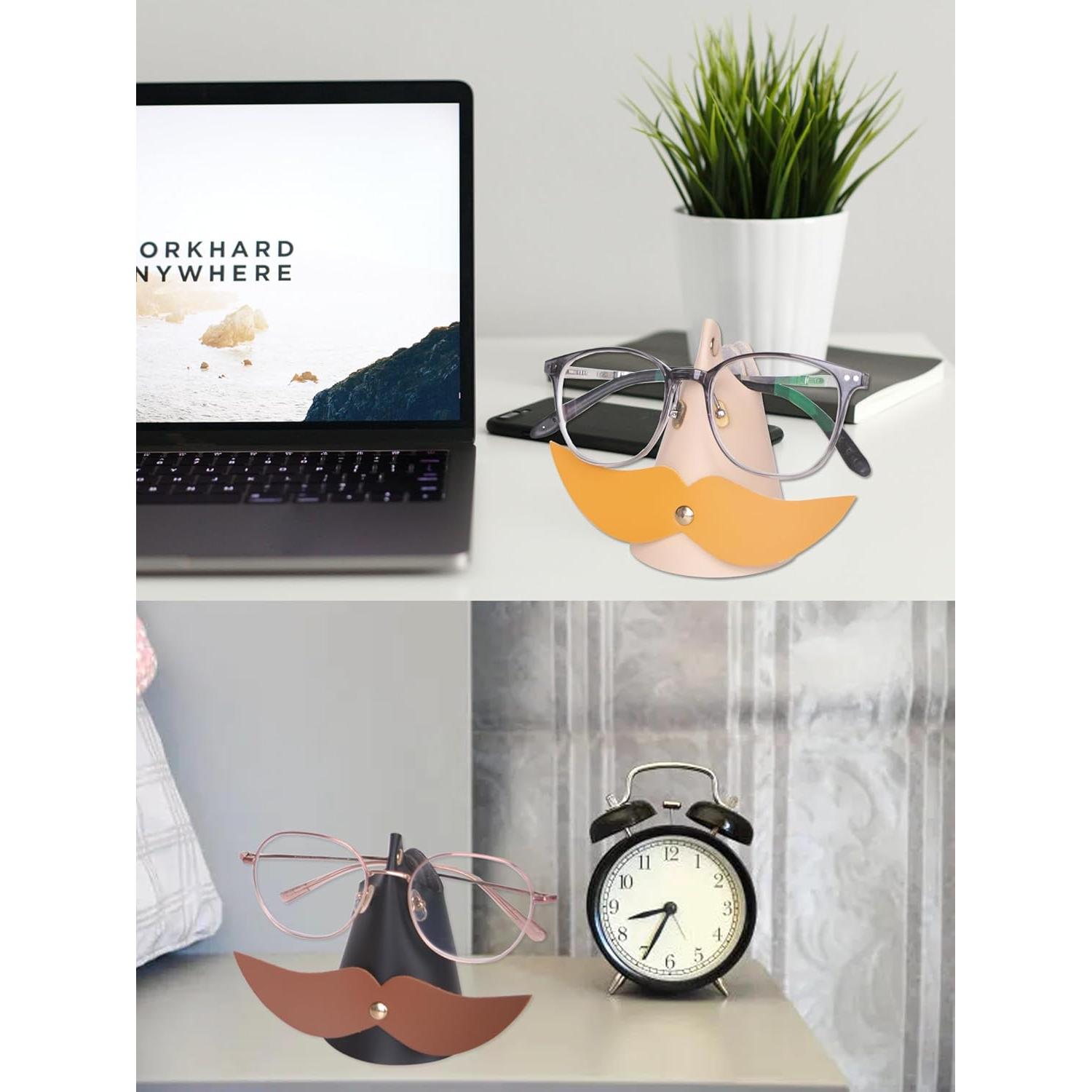 Soporte para Gafas de Sol Baitaihem 2 Piezas Decorativo