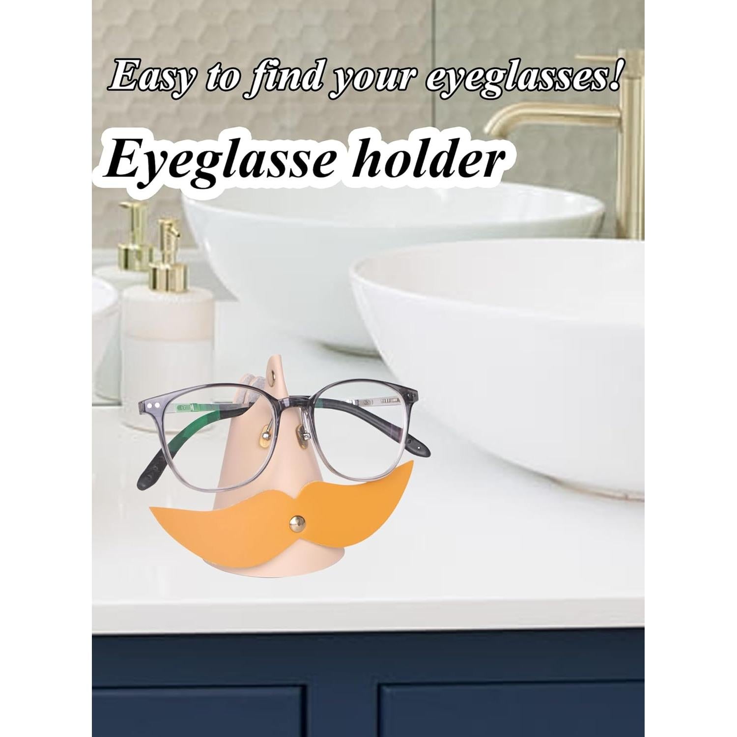 Soporte para Gafas de Sol Baitaihem 2 Piezas Decorativo