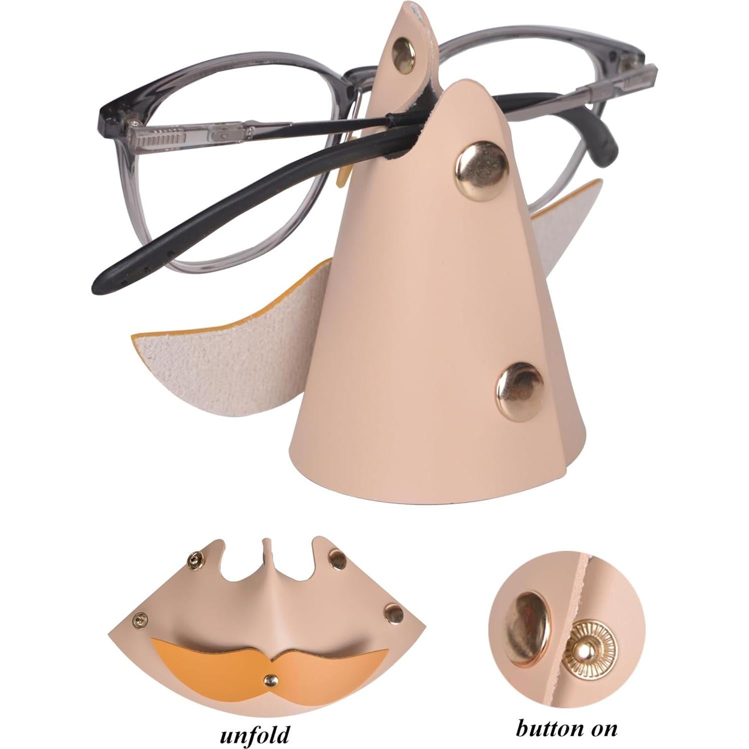 Soporte para Gafas de Sol Baitaihem 2 Piezas Decorativo