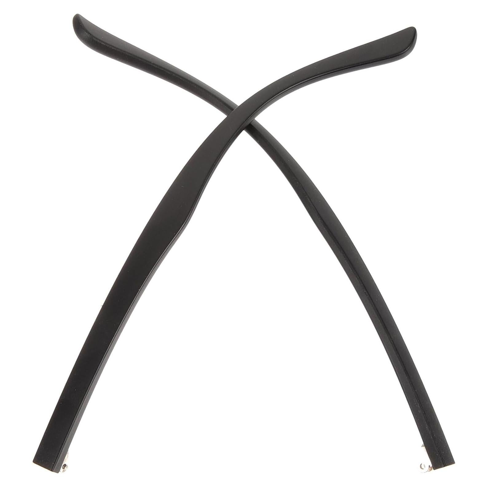 Brazos de Reemplazo para Gafas Beaupretty - Ajuste Cómodo