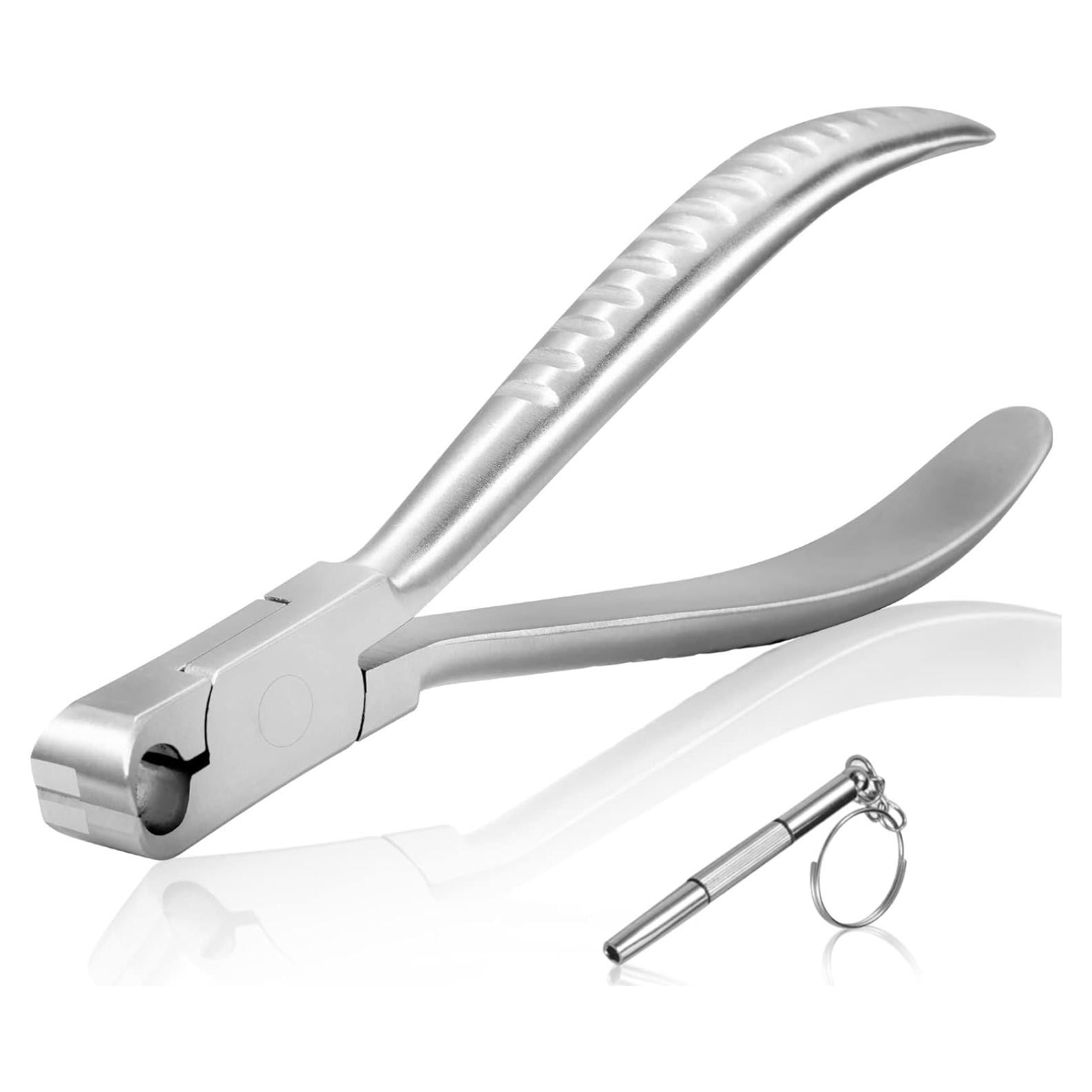 Alicates de Corte de Gafas SPEEDWOX 135mm Acero Inoxidable