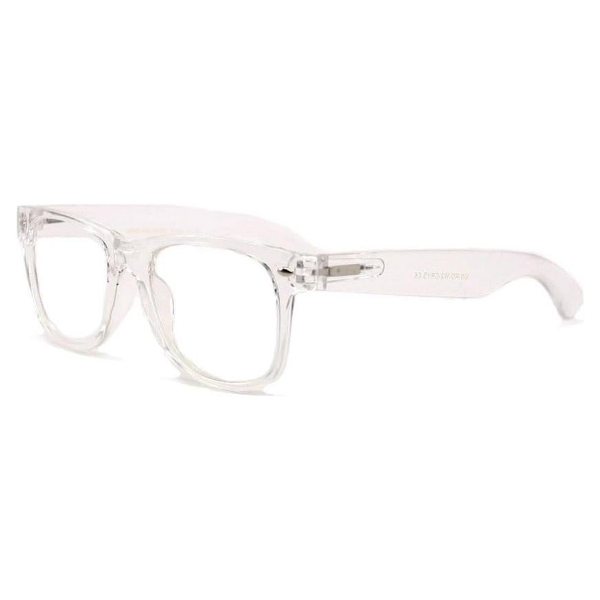 Gafas de Lectura Transparentes Vision World vw-rd-w2 1.25x