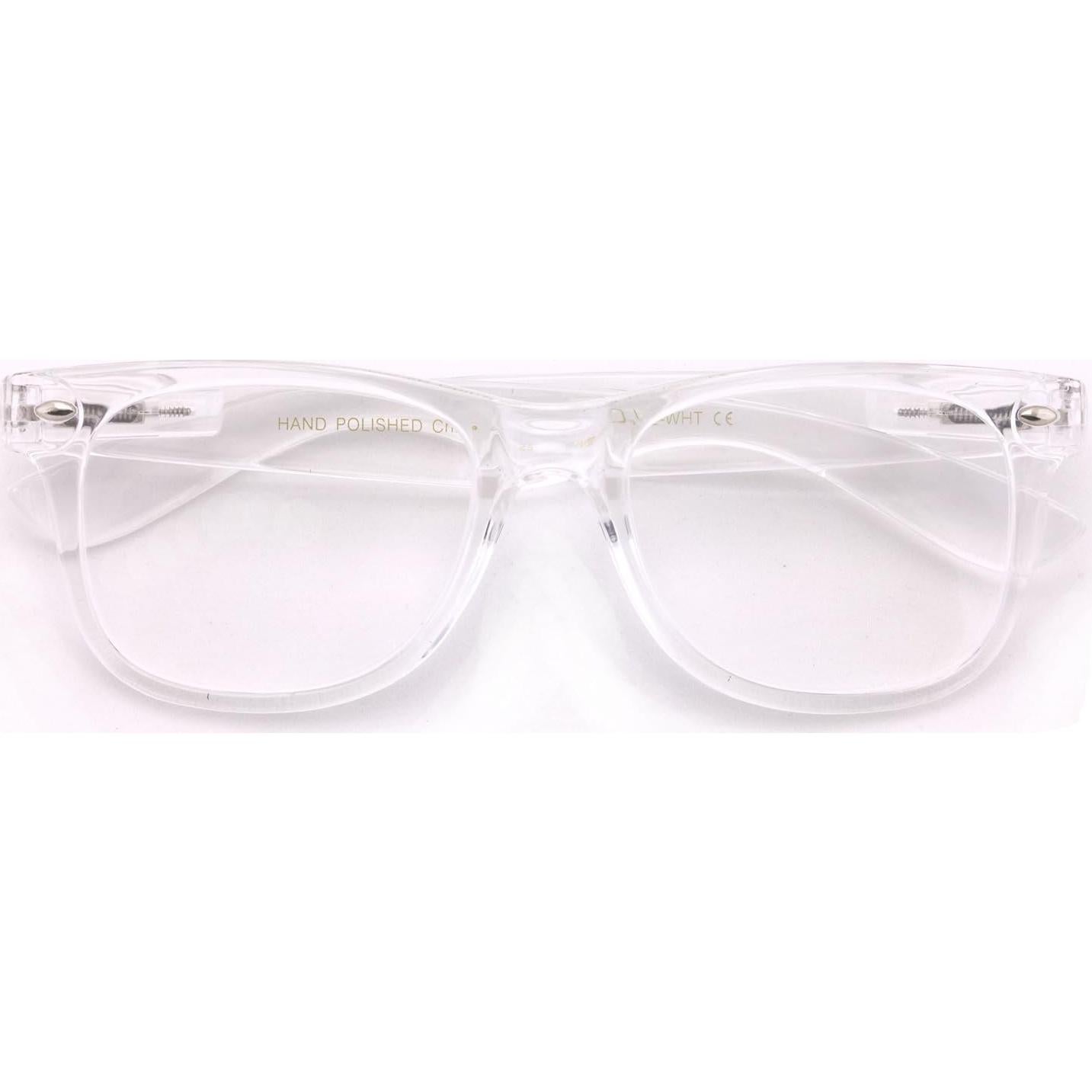 Gafas de Lectura Transparentes Vision World vw-rd-w2 1.25x